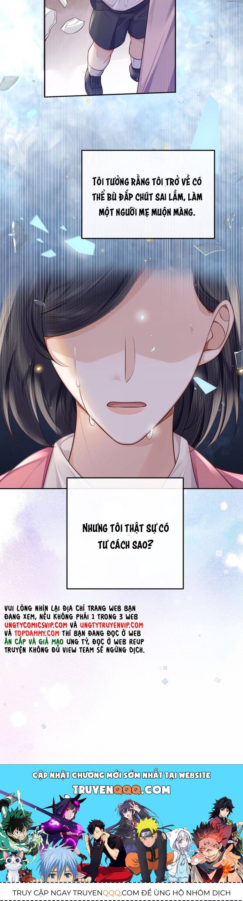 Tổng Tài Định Chế Tư Nhân - Chapter 104 - Page 27
