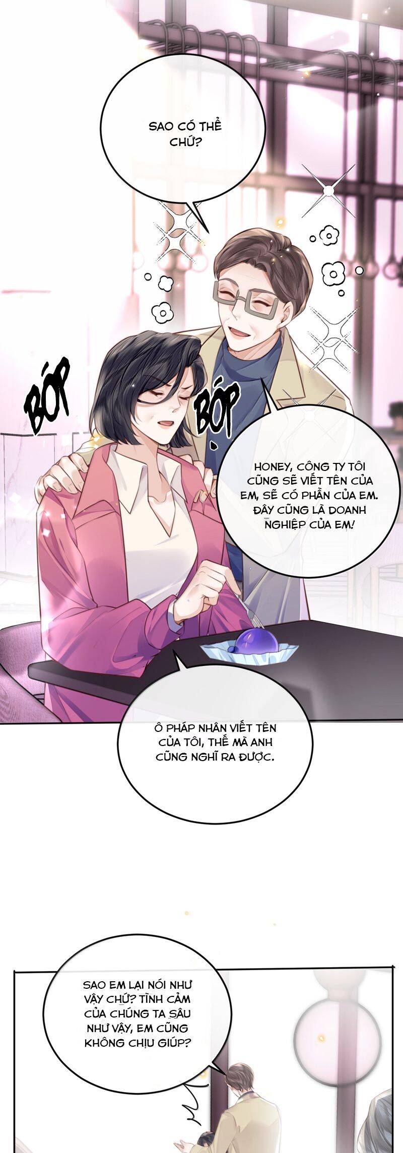 Tổng Tài Định Chế Tư Nhân - Chapter 104 - Page 6
