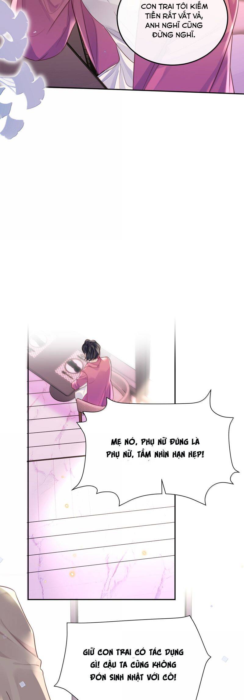 Tổng Tài Định Chế Tư Nhân - Chapter 104 - Page 8