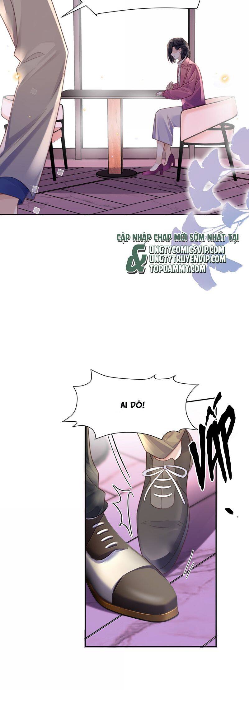 Tổng Tài Định Chế Tư Nhân - Chapter 104 - Page 9