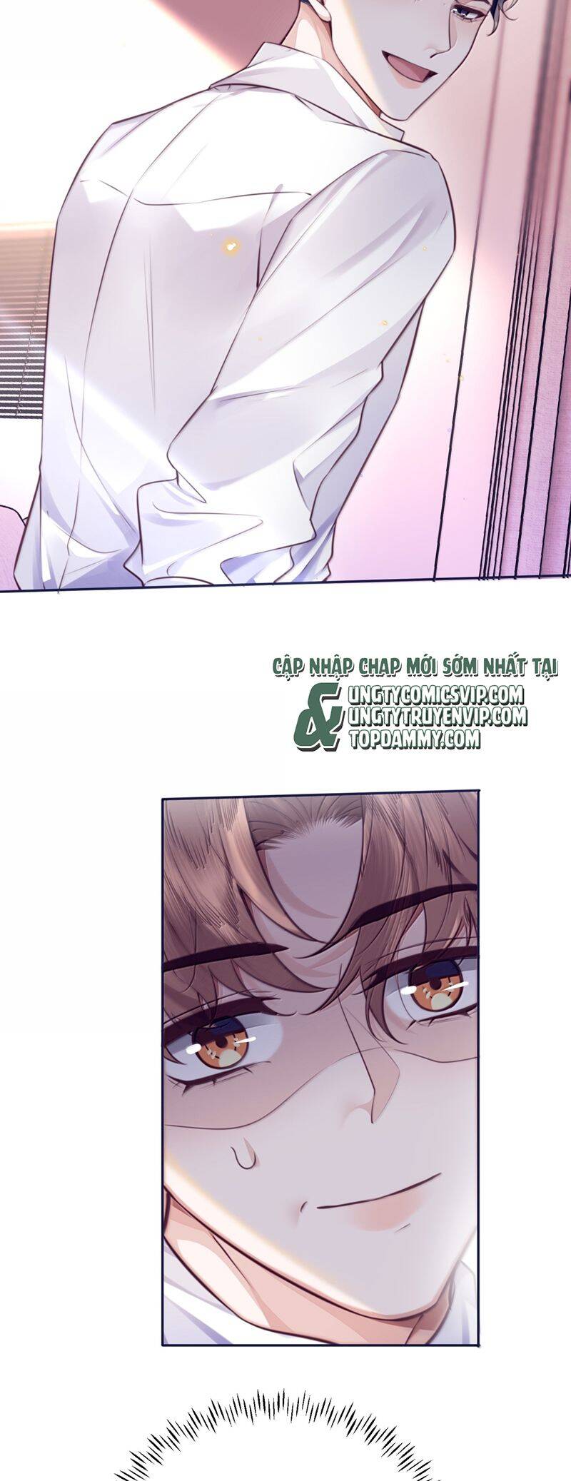 Tổng Tài Định Chế Tư Nhân - Chapter 105 - Page 21