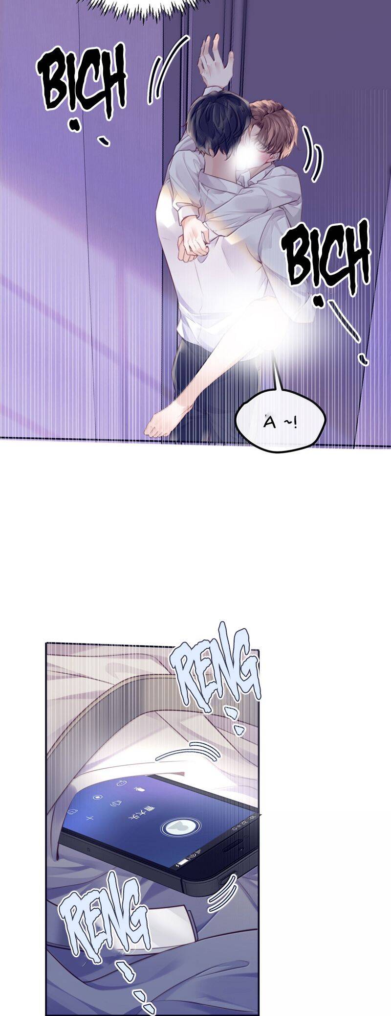 Tổng Tài Định Chế Tư Nhân - Chapter 105 - Page 23