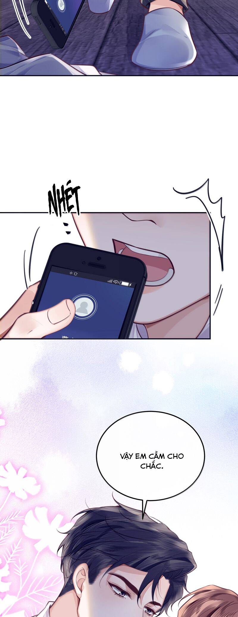 Tổng Tài Định Chế Tư Nhân - Chapter 105 - Page 25