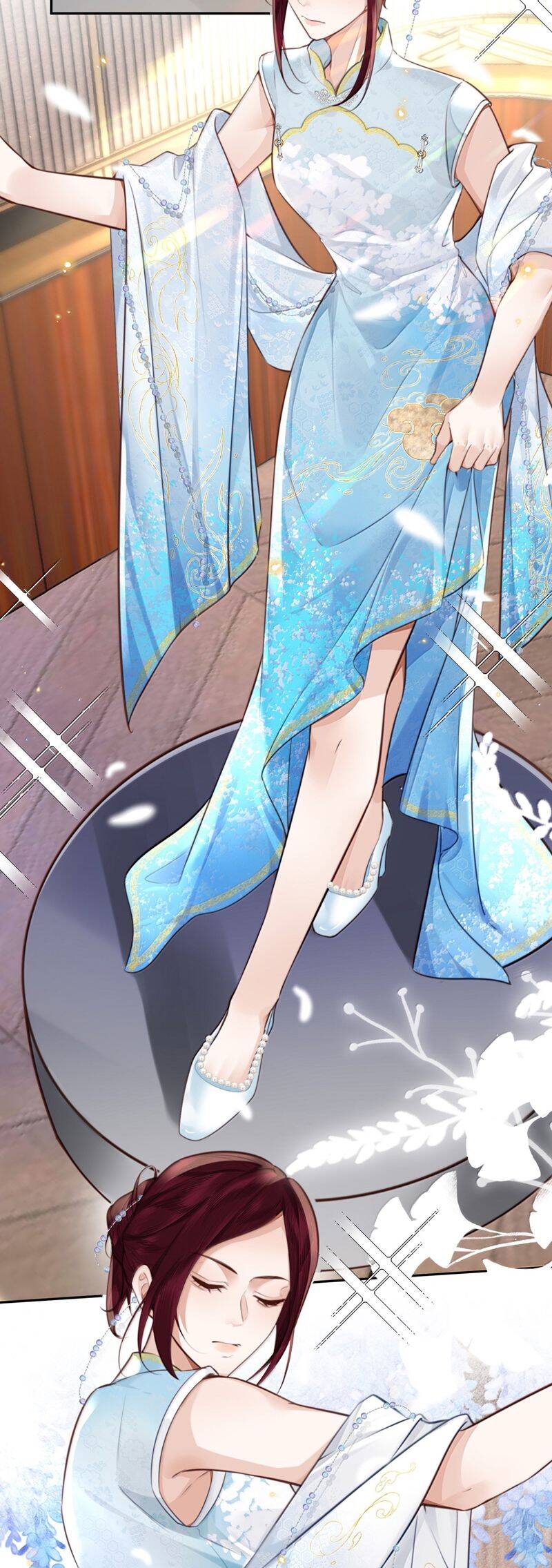 Tổng Tài Định Chế Tư Nhân - Chapter 105 - Page 3