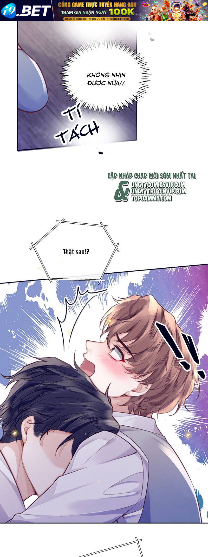 Tổng Tài Định Chế Tư Nhân - Chapter 106 - Page 10