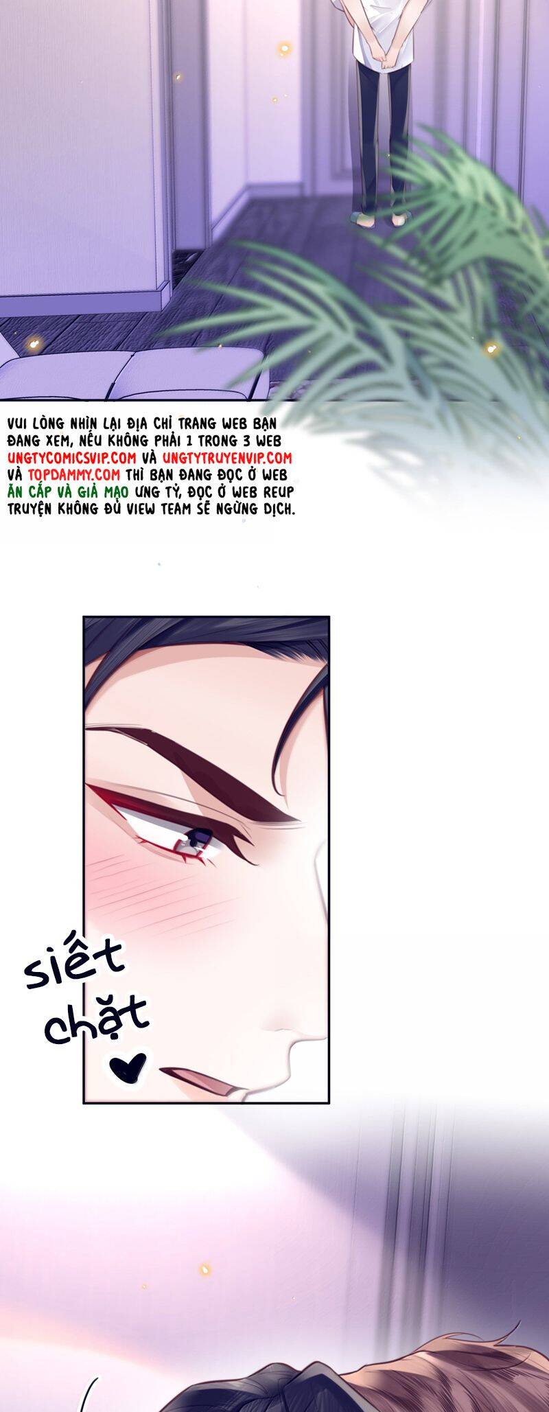 Tổng Tài Định Chế Tư Nhân - Chapter 106 - Page 12