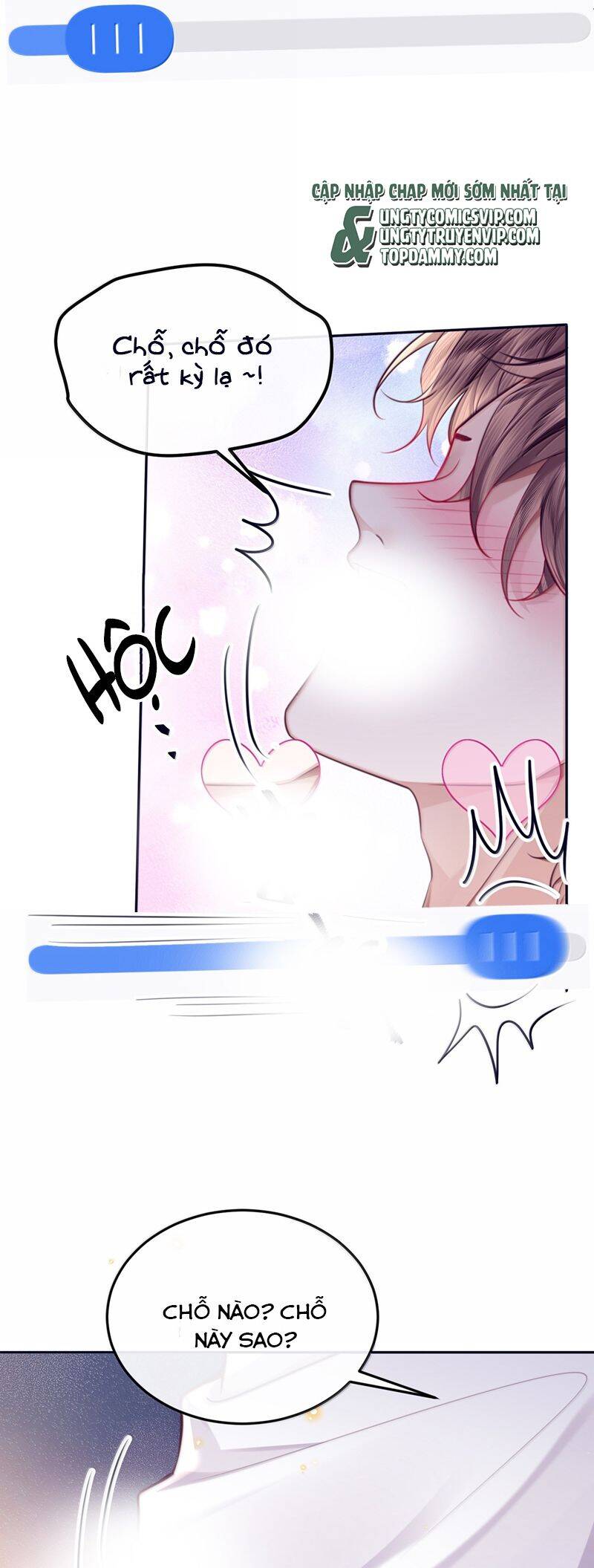 Tổng Tài Định Chế Tư Nhân - Chapter 106 - Page 14