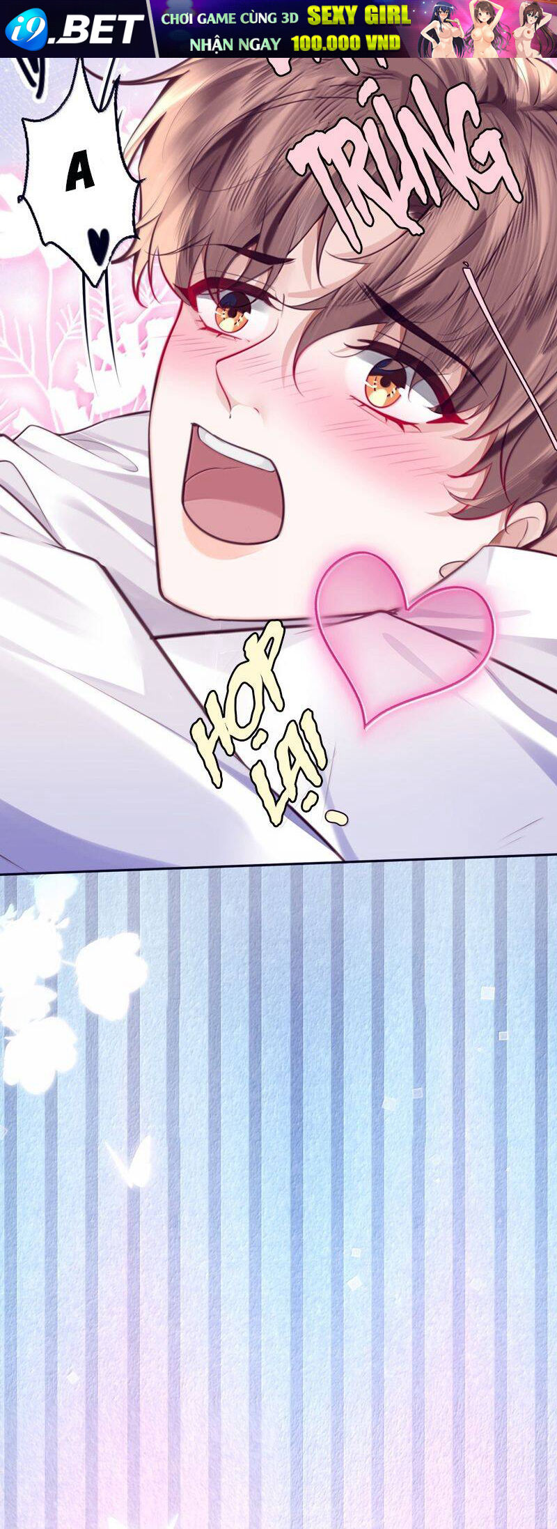 Tổng Tài Định Chế Tư Nhân - Chapter 106 - Page 16