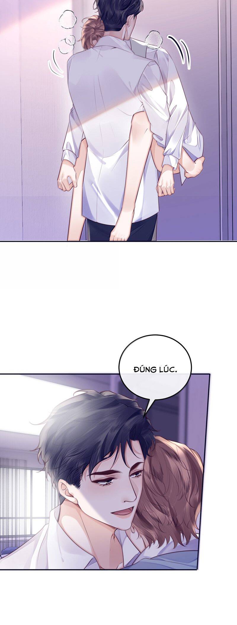 Tổng Tài Định Chế Tư Nhân - Chapter 106 - Page 18