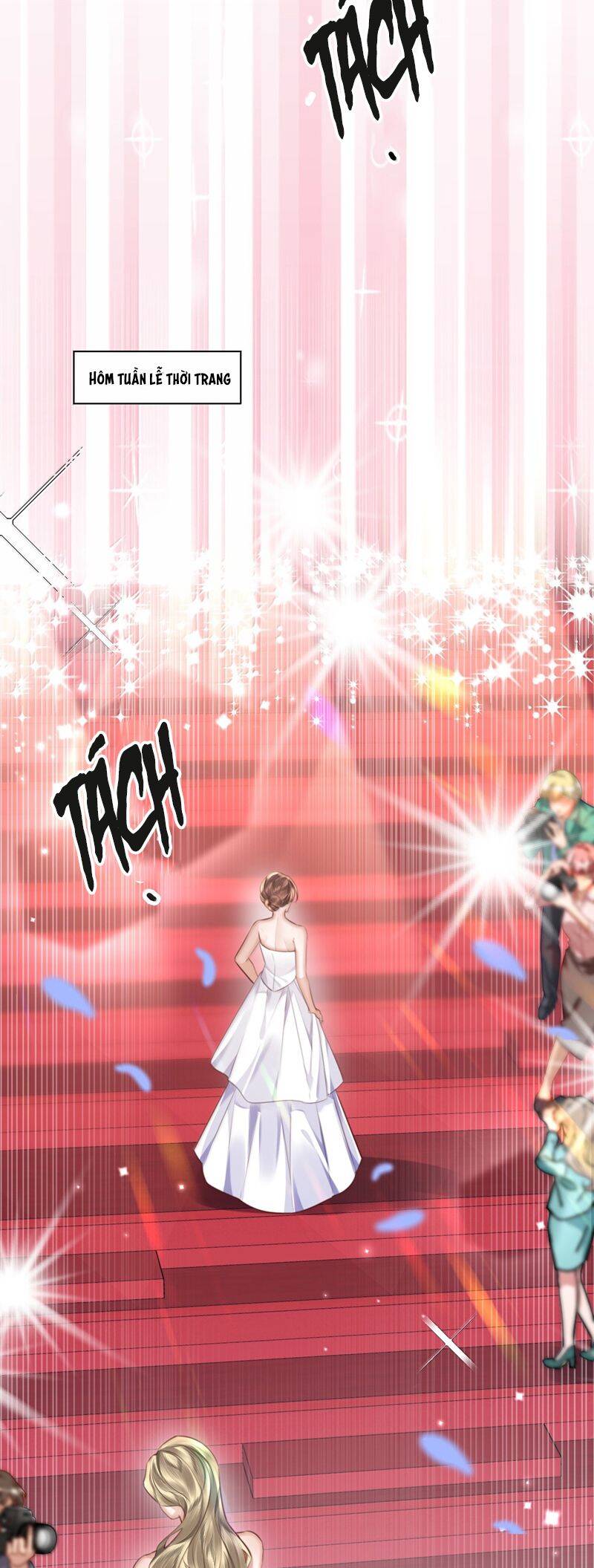 Tổng Tài Định Chế Tư Nhân - Chapter 106 - Page 21