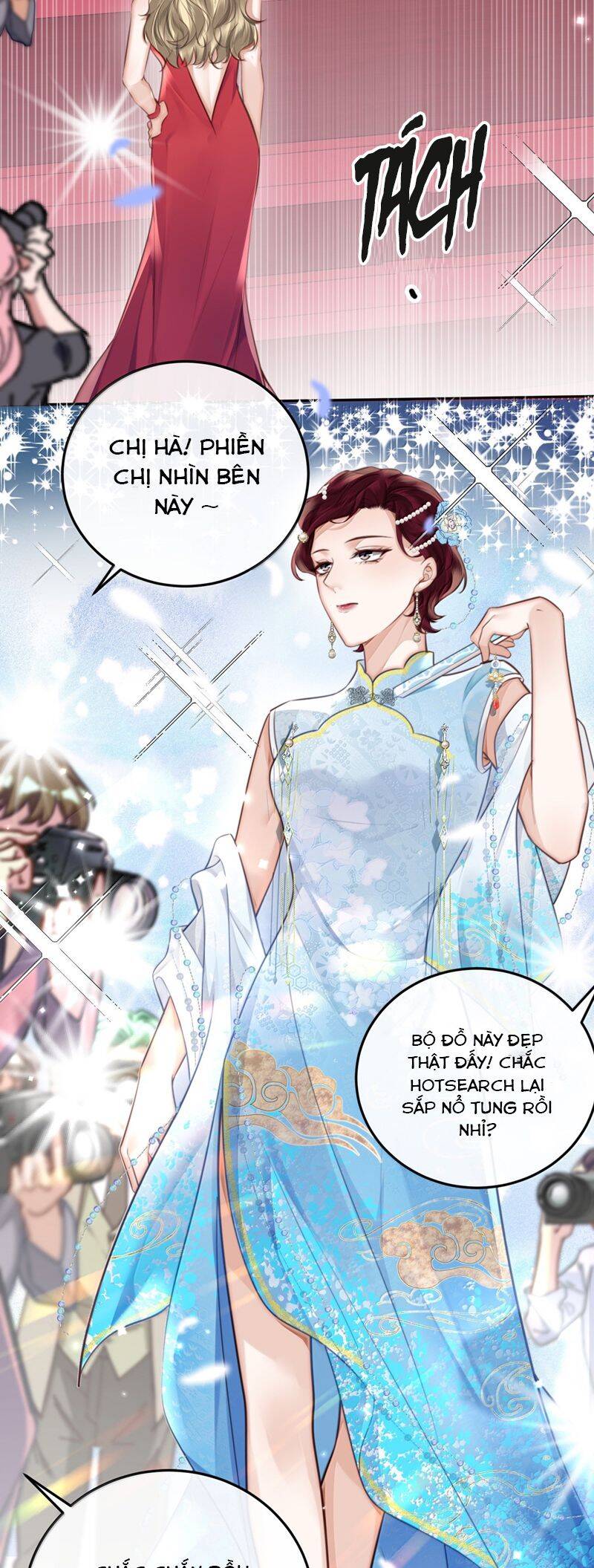 Tổng Tài Định Chế Tư Nhân - Chapter 106 - Page 22