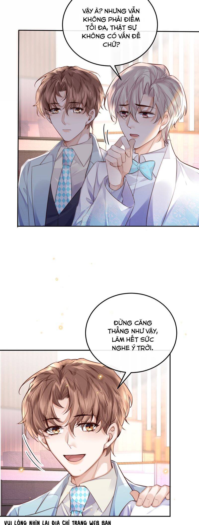 Tổng Tài Định Chế Tư Nhân - Chapter 106 - Page 24