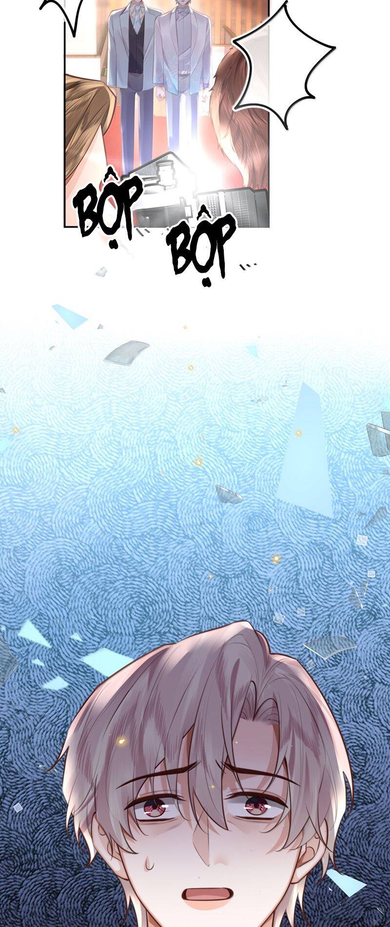 Tổng Tài Định Chế Tư Nhân - Chapter 106 - Page 29