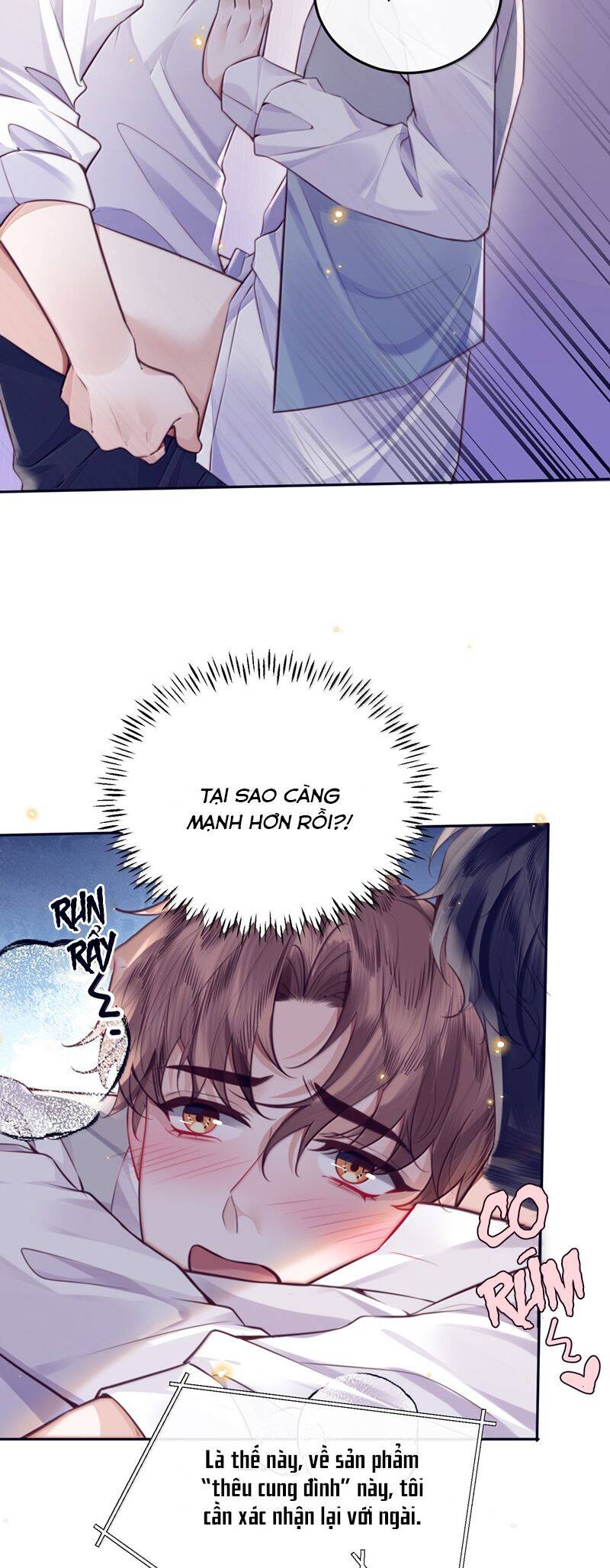 Tổng Tài Định Chế Tư Nhân - Chapter 106 - Page 3