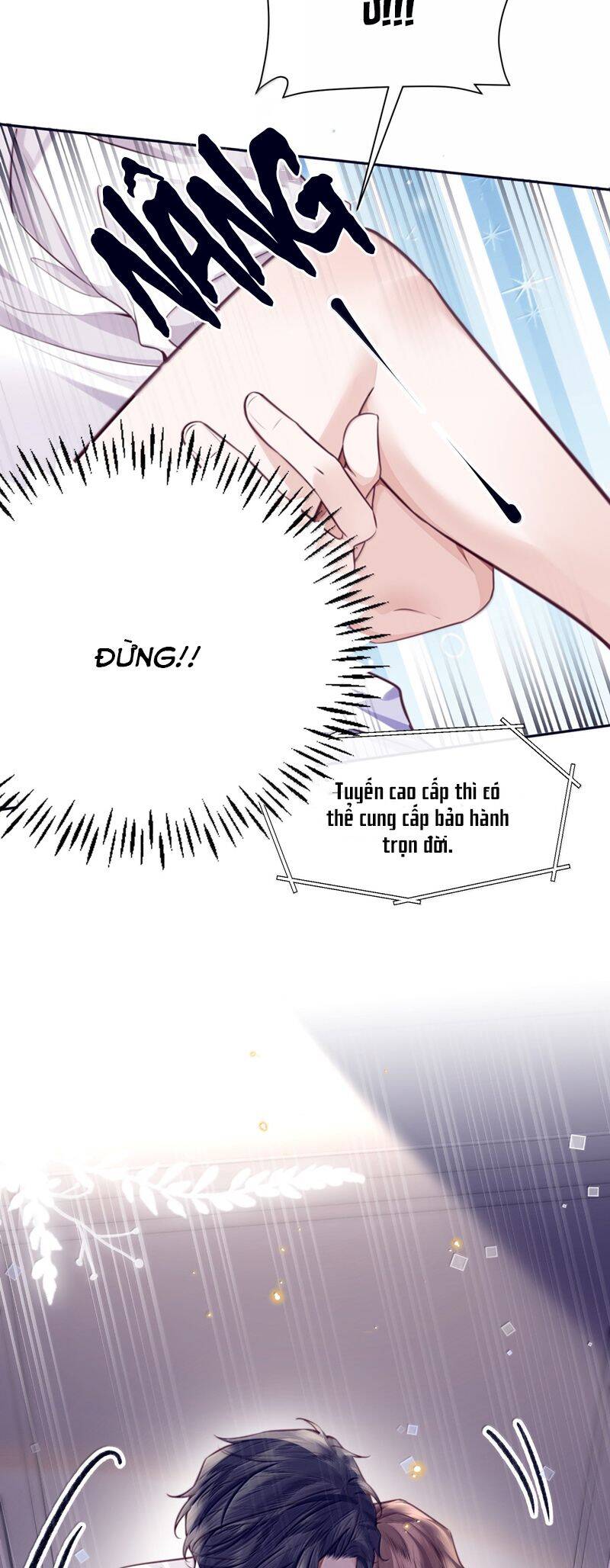 Tổng Tài Định Chế Tư Nhân - Chapter 106 - Page 7