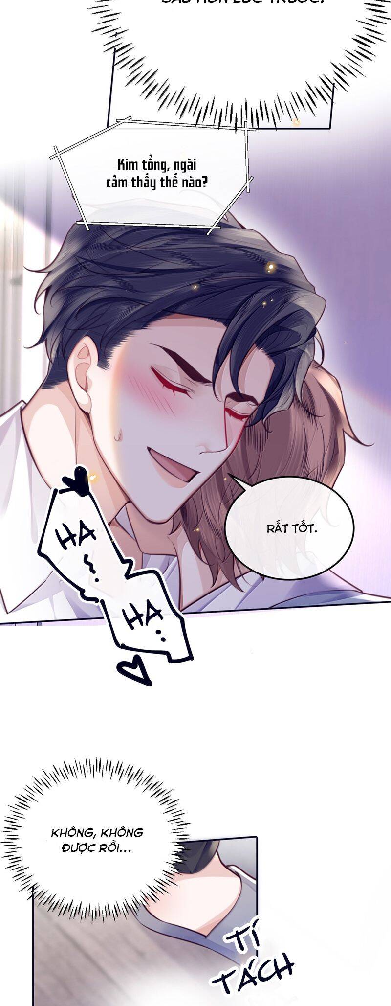 Tổng Tài Định Chế Tư Nhân - Chapter 106 - Page 9