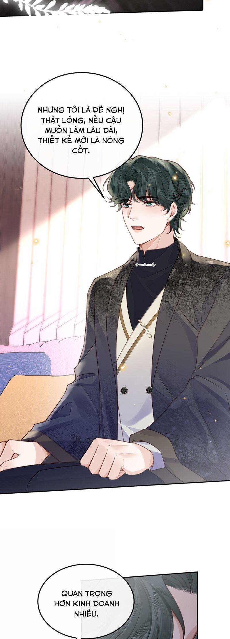 Tổng Tài Định Chế Tư Nhân - Chapter 107 - Page 16
