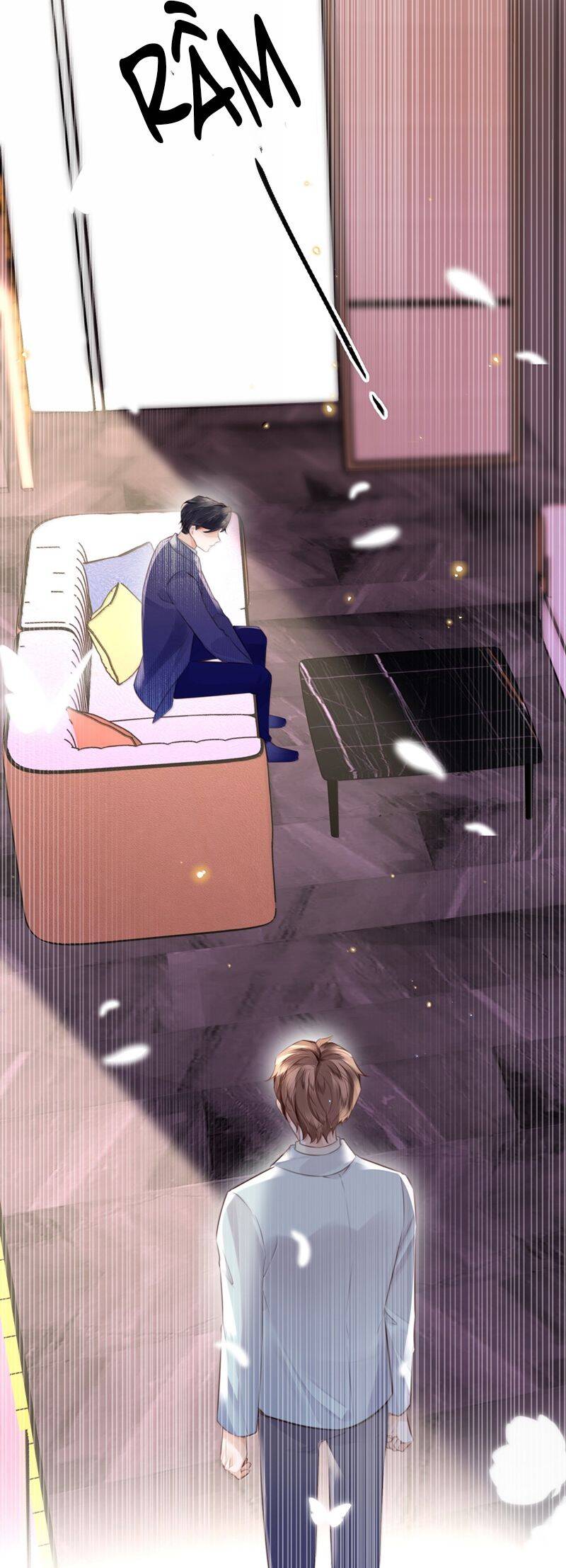 Tổng Tài Định Chế Tư Nhân - Chapter 107 - Page 19