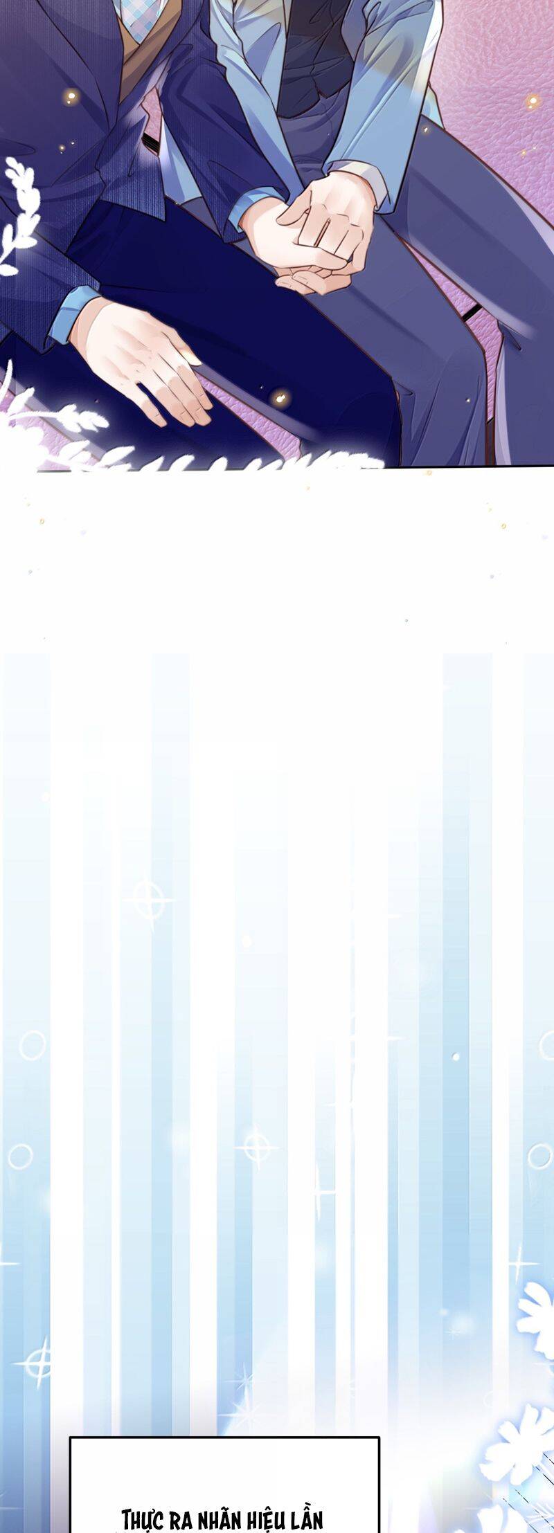 Tổng Tài Định Chế Tư Nhân - Chapter 107 - Page 24