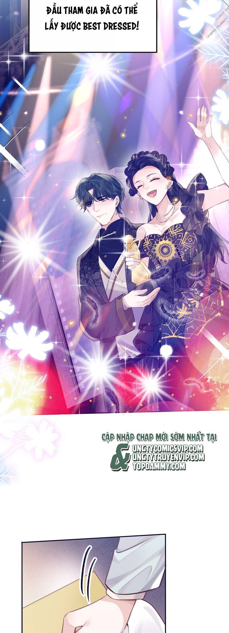 Tổng Tài Định Chế Tư Nhân - Chapter 107 - Page 25