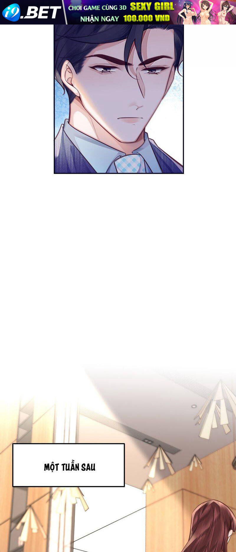 Tổng Tài Định Chế Tư Nhân - Chapter 107 - Page 28