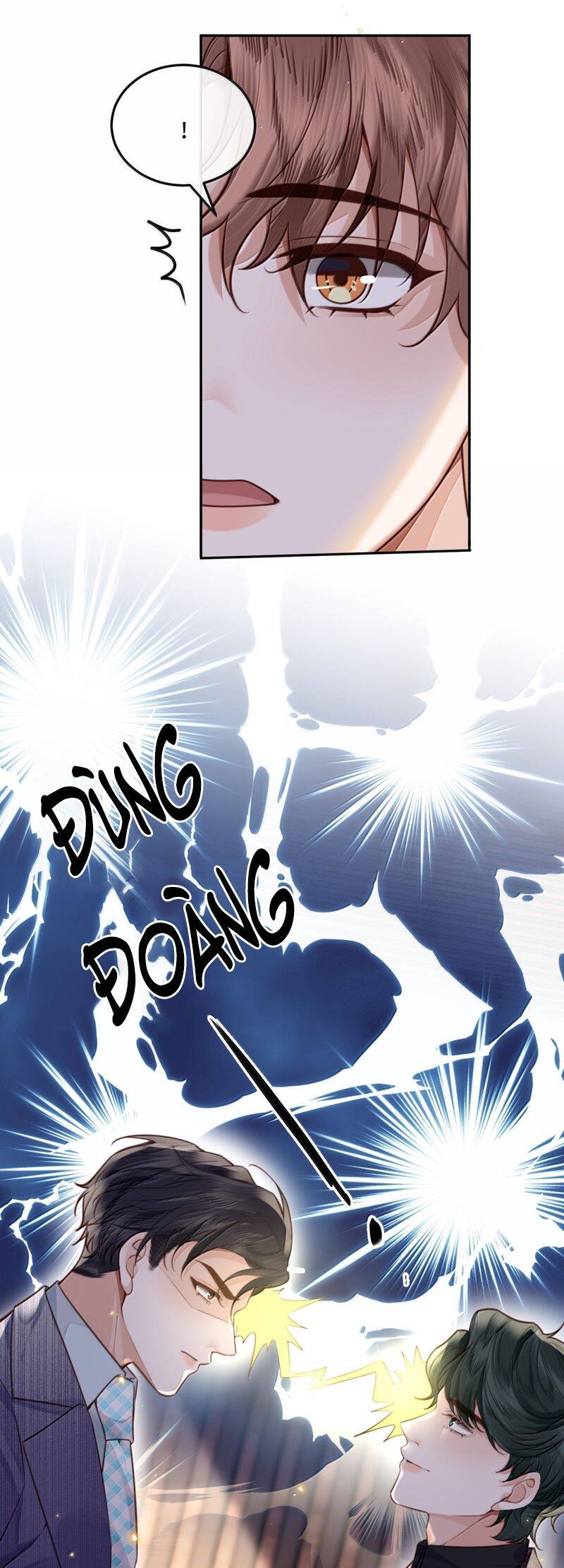 Tổng Tài Định Chế Tư Nhân - Chapter 107 - Page 5