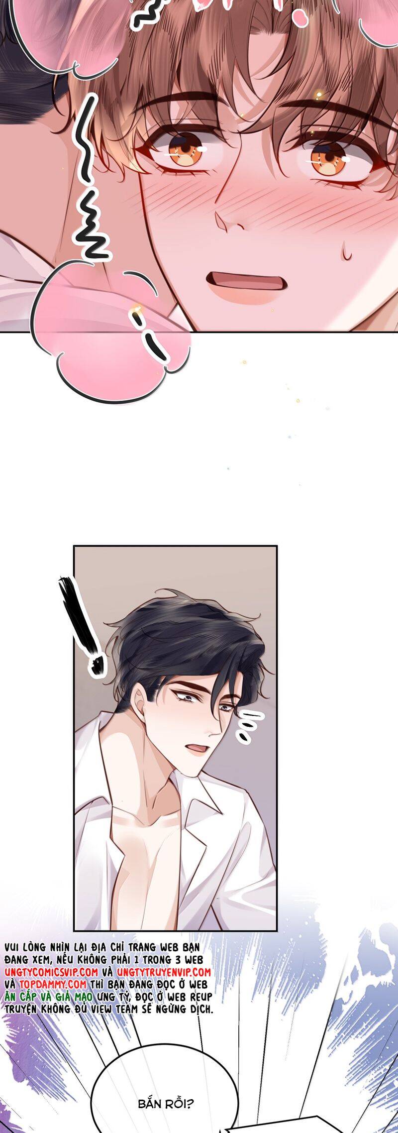 Tổng Tài Định Chế Tư Nhân - Chapter 109 - Page 11