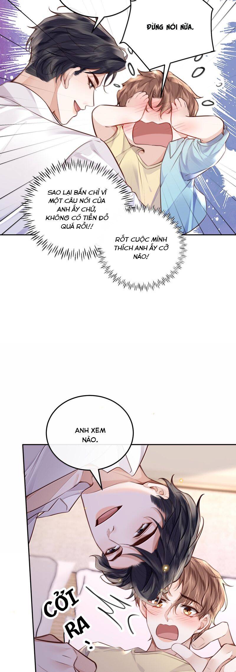 Tổng Tài Định Chế Tư Nhân - Chapter 109 - Page 12
