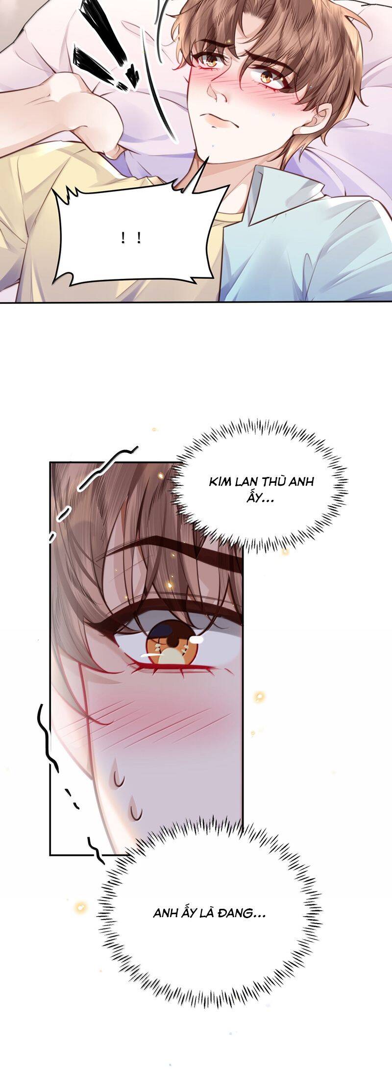 Tổng Tài Định Chế Tư Nhân - Chapter 109 - Page 17