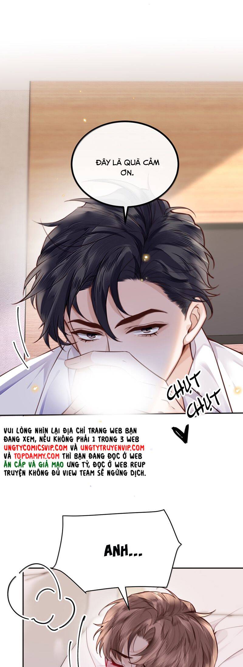 Tổng Tài Định Chế Tư Nhân - Chapter 109 - Page 18