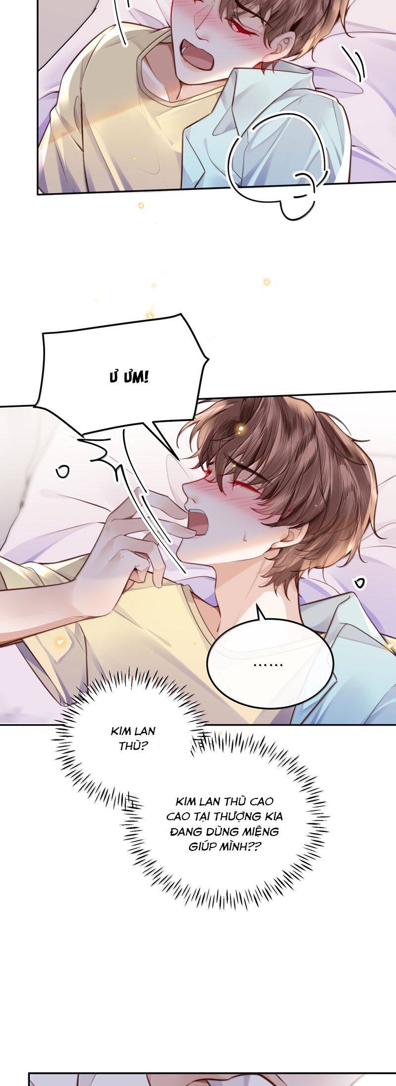 Tổng Tài Định Chế Tư Nhân - Chapter 109 - Page 19