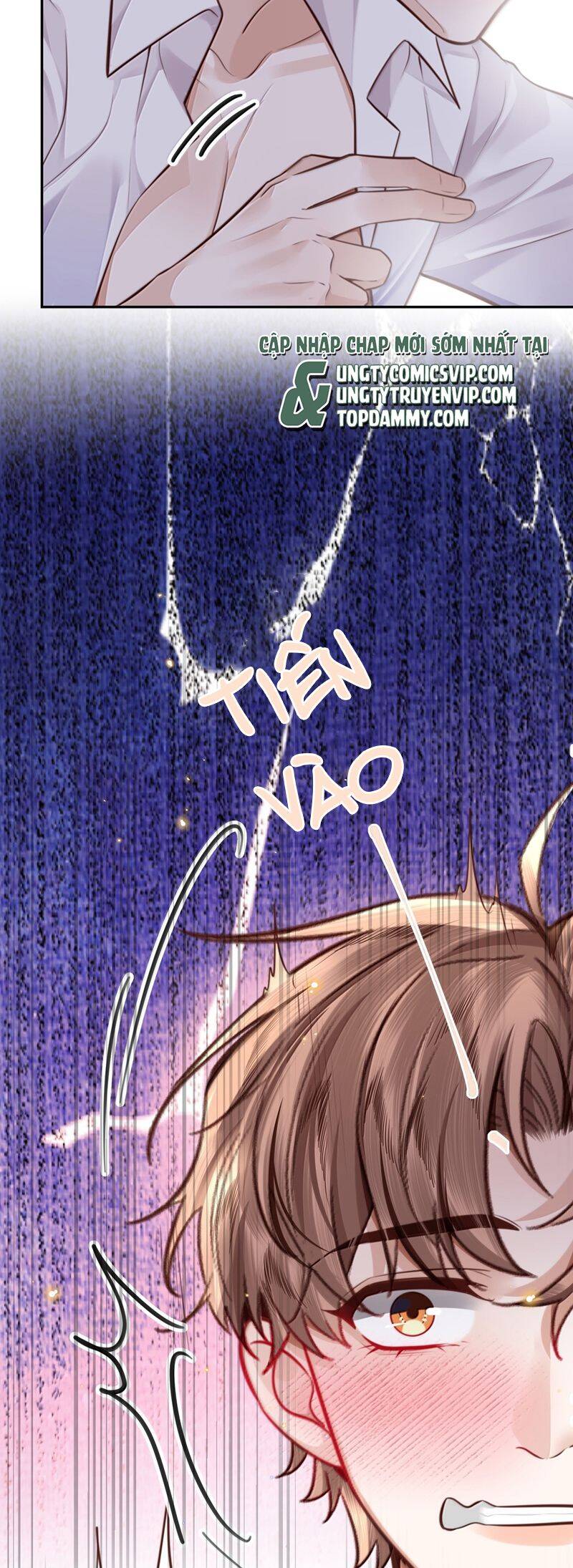 Tổng Tài Định Chế Tư Nhân - Chapter 109 - Page 20