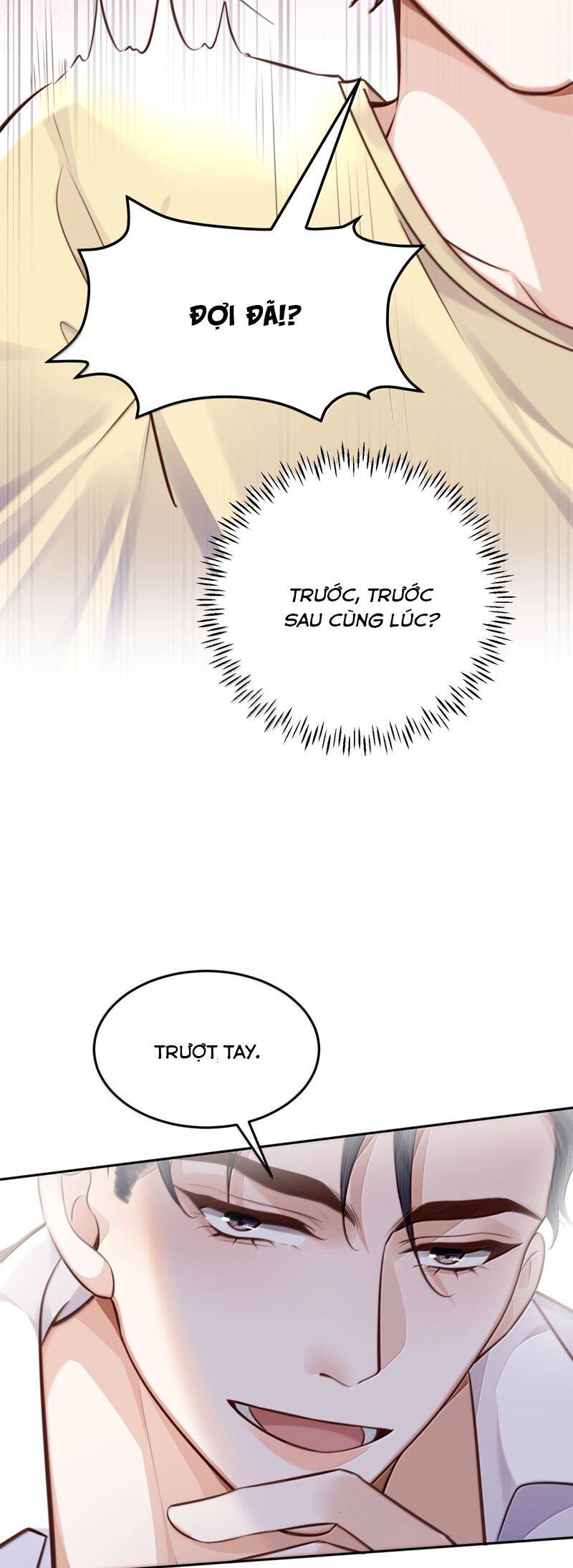 Tổng Tài Định Chế Tư Nhân - Chapter 109 - Page 21