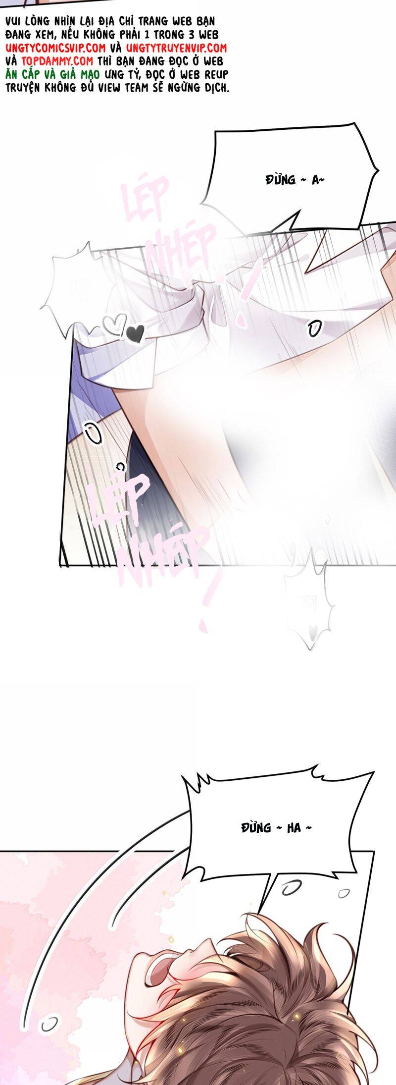 Tổng Tài Định Chế Tư Nhân - Chapter 109 - Page 22