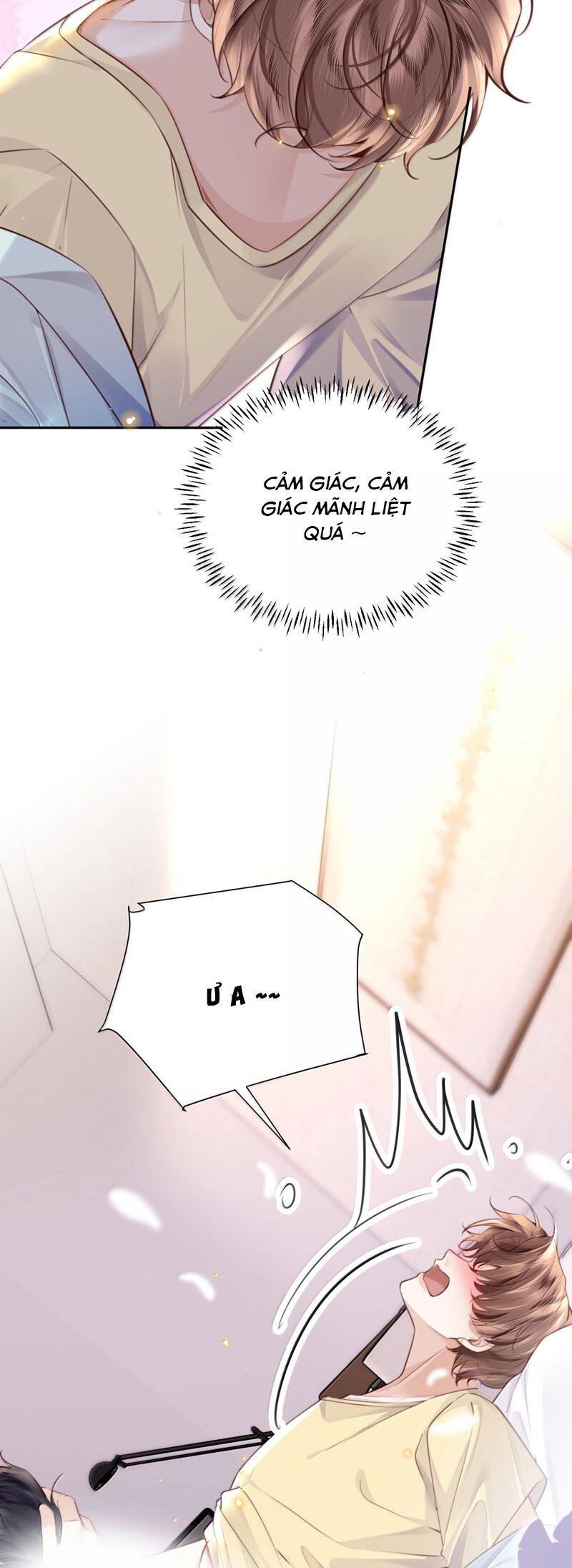 Tổng Tài Định Chế Tư Nhân - Chapter 109 - Page 23