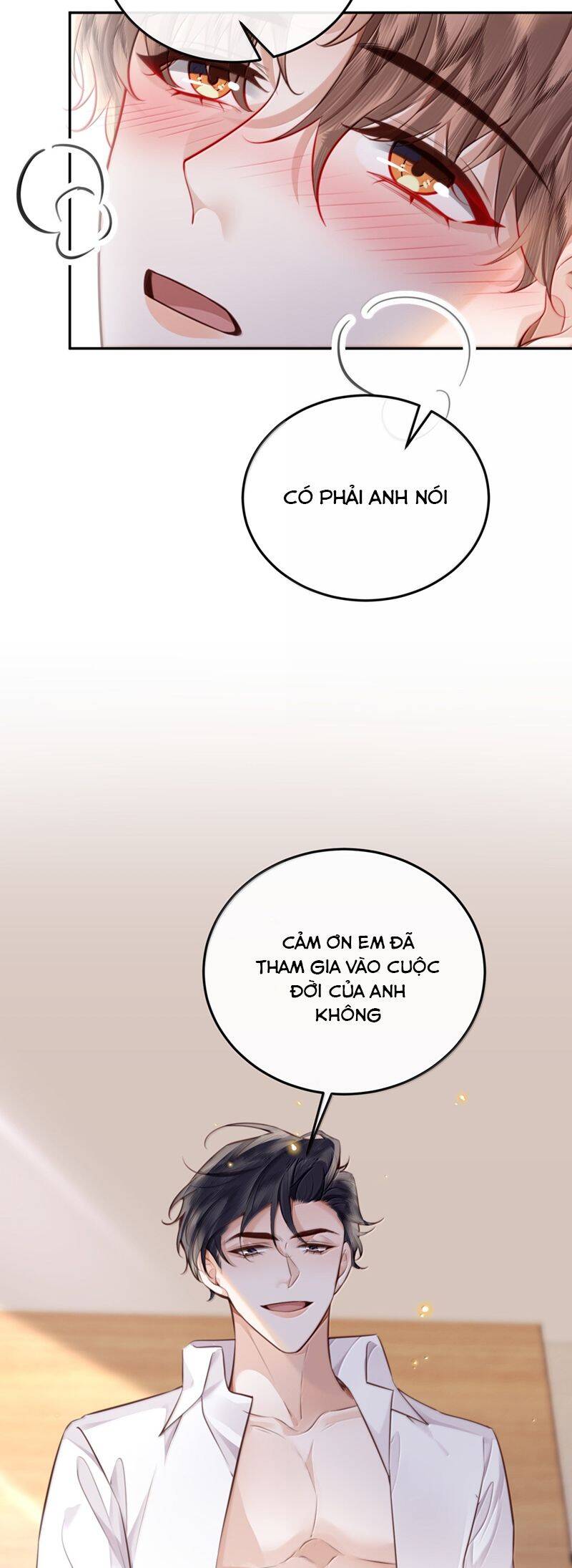 Tổng Tài Định Chế Tư Nhân - Chapter 109 - Page 25