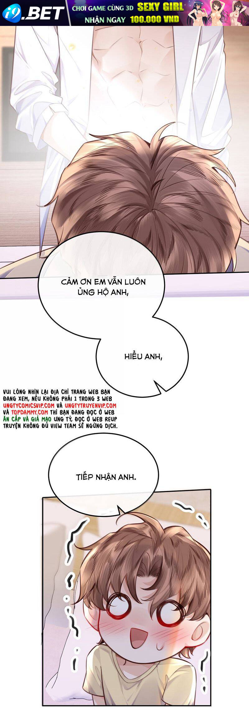 Tổng Tài Định Chế Tư Nhân - Chapter 109 - Page 26