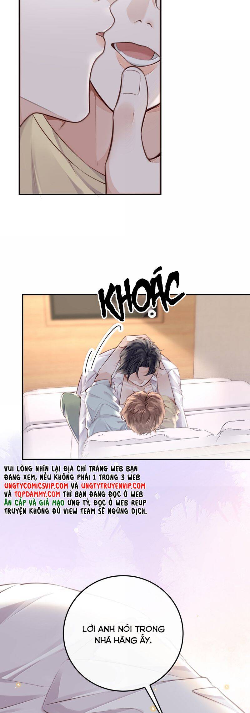 Tổng Tài Định Chế Tư Nhân - Chapter 109 - Page 4