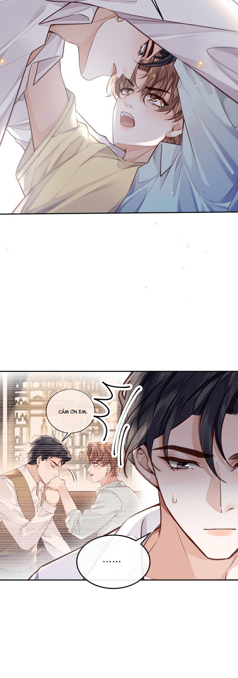 Tổng Tài Định Chế Tư Nhân - Chapter 109 - Page 5