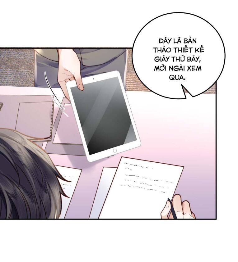 Tổng Tài Định Chế Tư Nhân - Chapter 11 - Page 14