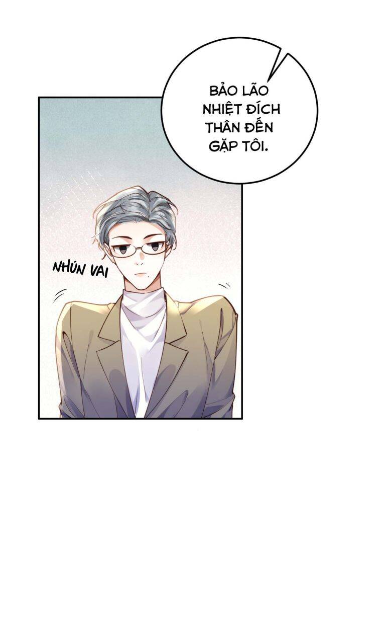 Tổng Tài Định Chế Tư Nhân - Chapter 11 - Page 17