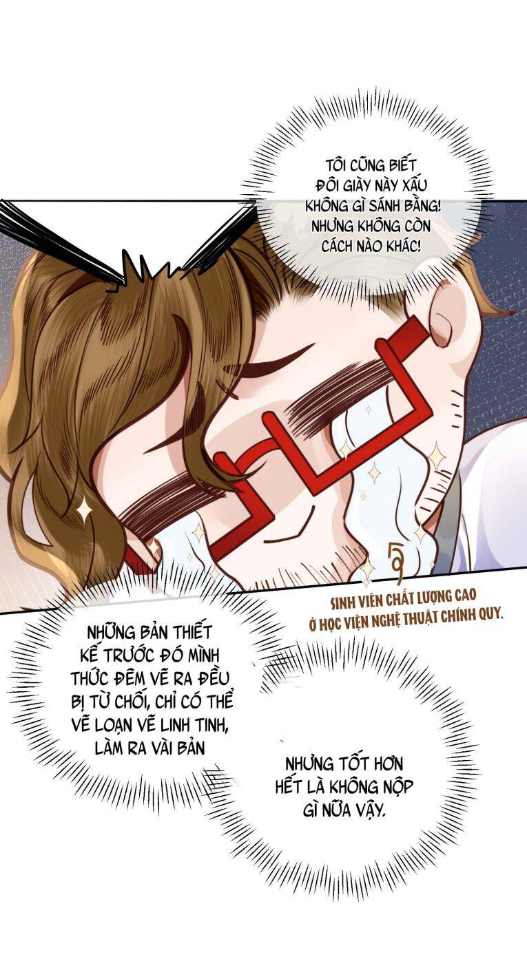 Tổng Tài Định Chế Tư Nhân - Chapter 11 - Page 22