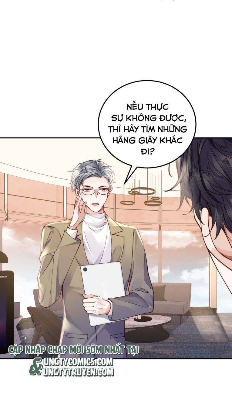 Tổng Tài Định Chế Tư Nhân - Chapter 11 - Page 25