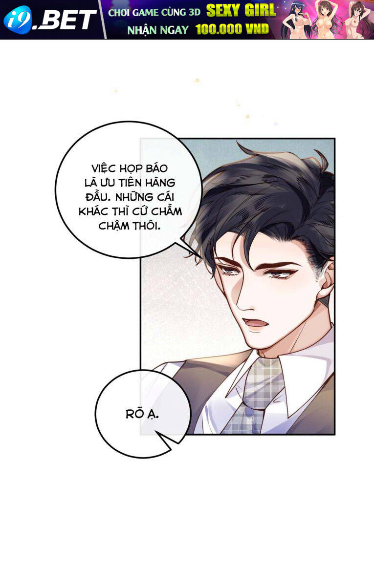 Tổng Tài Định Chế Tư Nhân - Chapter 11 - Page 31