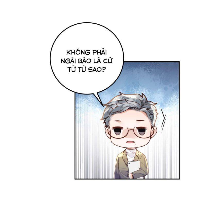 Tổng Tài Định Chế Tư Nhân - Chapter 11 - Page 36