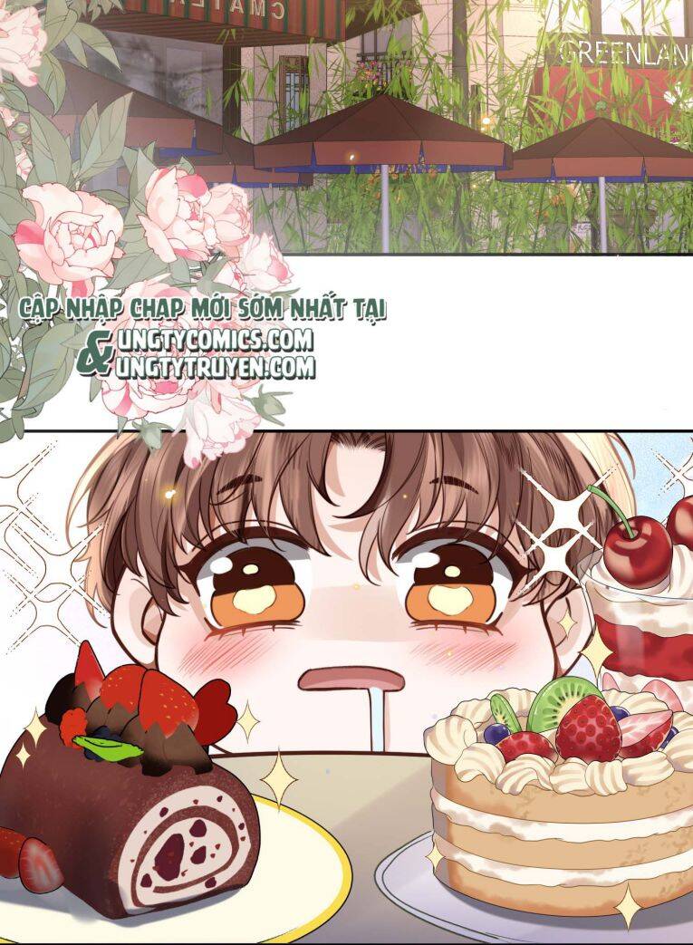 Tổng Tài Định Chế Tư Nhân - Chapter 11 - Page 5