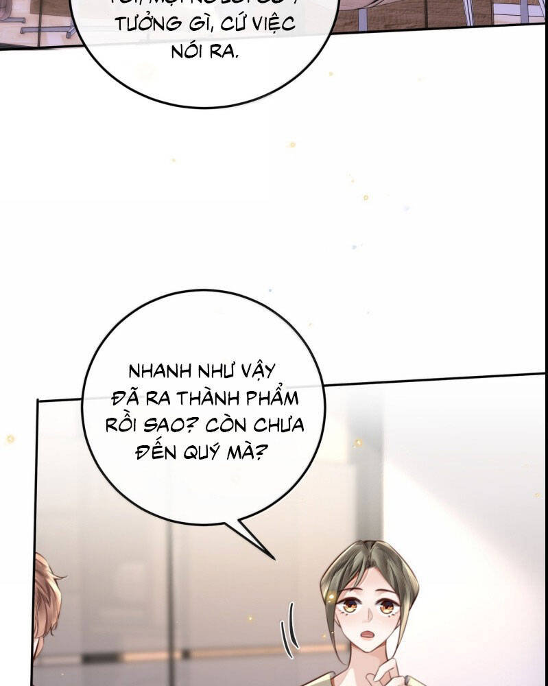 Tổng Tài Định Chế Tư Nhân - Chapter 110 - Page 11