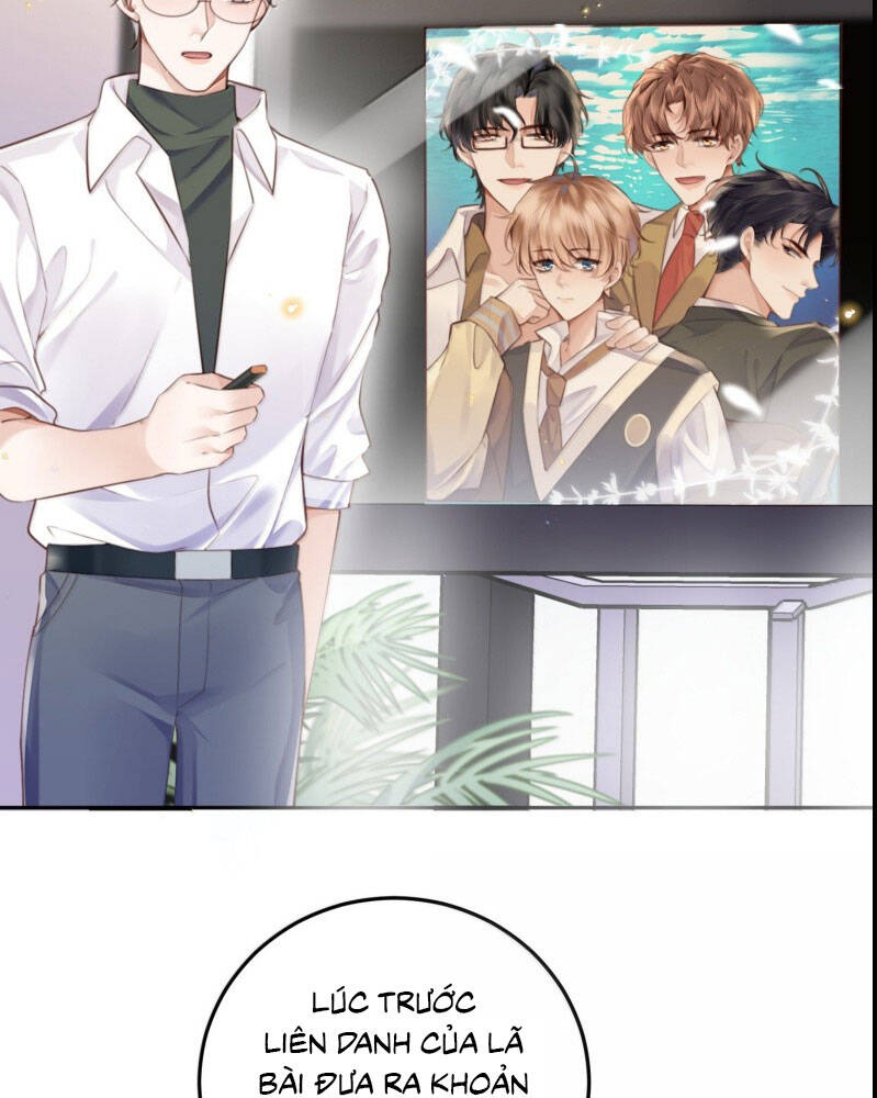 Tổng Tài Định Chế Tư Nhân - Chapter 110 - Page 13