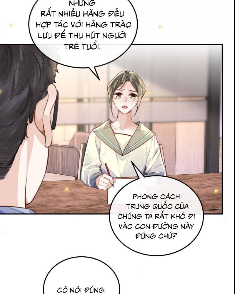 Tổng Tài Định Chế Tư Nhân - Chapter 110 - Page 15