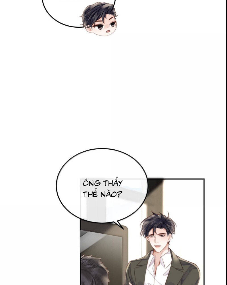 Tổng Tài Định Chế Tư Nhân - Chapter 110 - Page 16